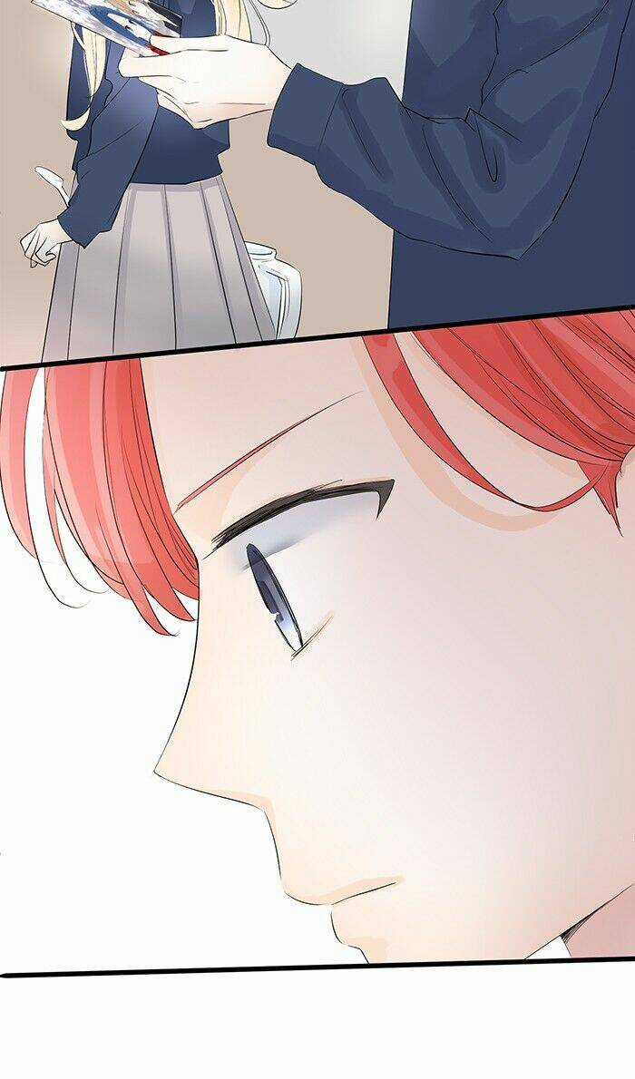 Choco Ngọt Ngào - Chapter 62 - Trang 30