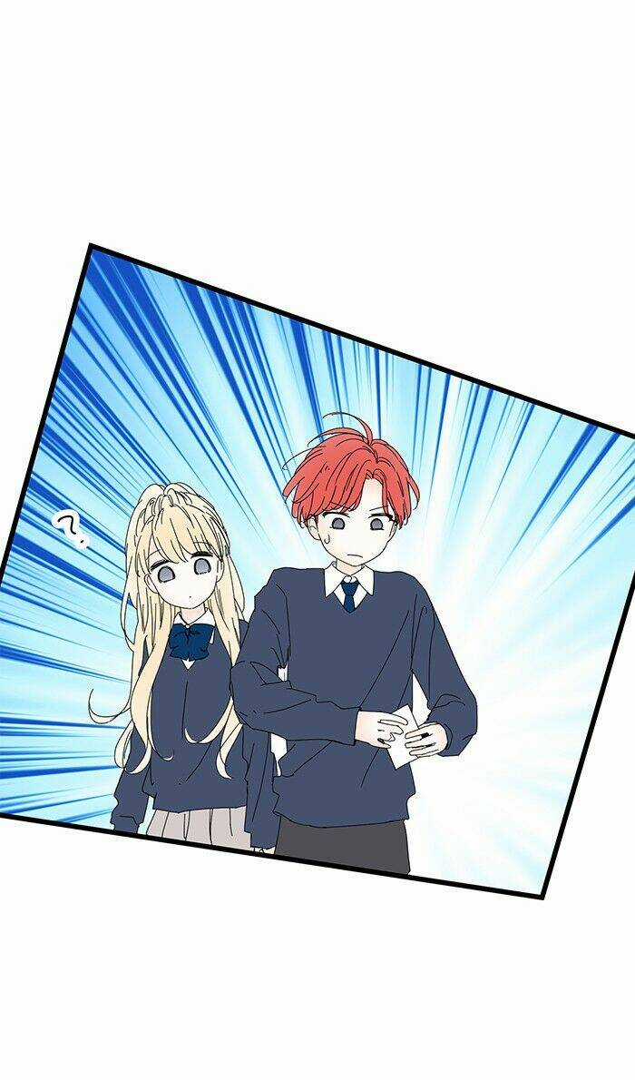 Choco Ngọt Ngào - Chapter 62 - Trang 31