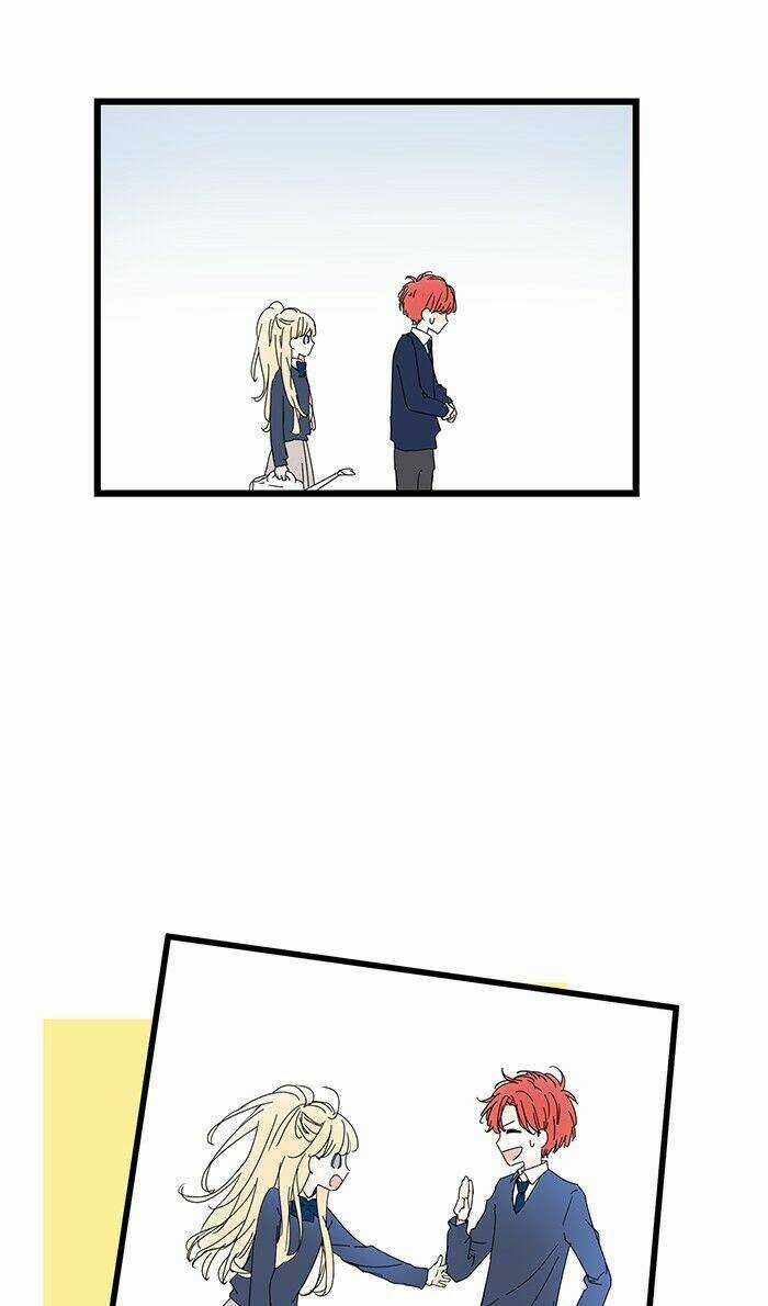 Choco Ngọt Ngào - Chapter 62 - Trang 32