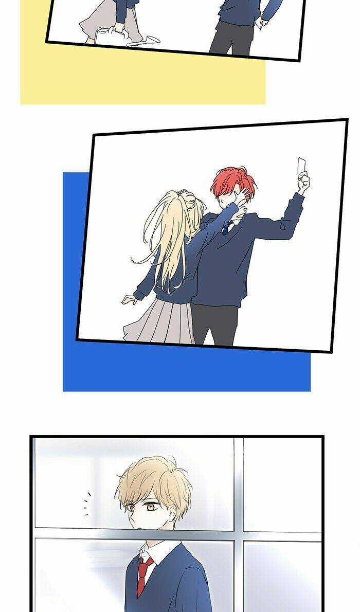 Choco Ngọt Ngào - Chapter 62 - Trang 33