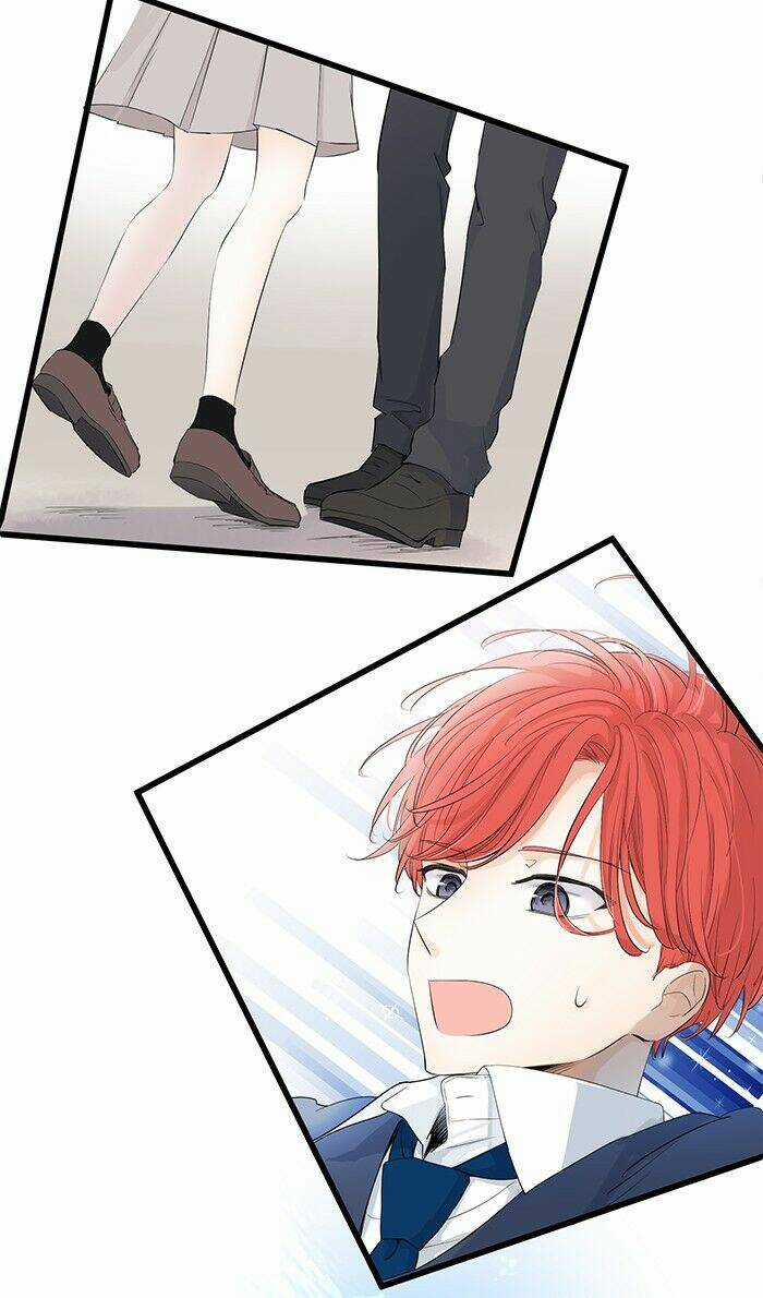 Choco Ngọt Ngào - Chapter 62 - Trang 35