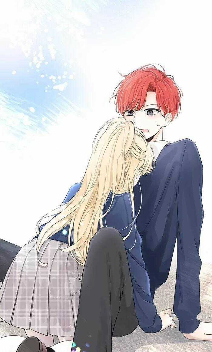 Choco Ngọt Ngào - Chapter 63 - Trang 2