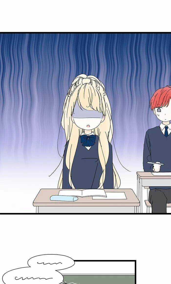 Choco Ngọt Ngào - Chapter 63 - Trang 11