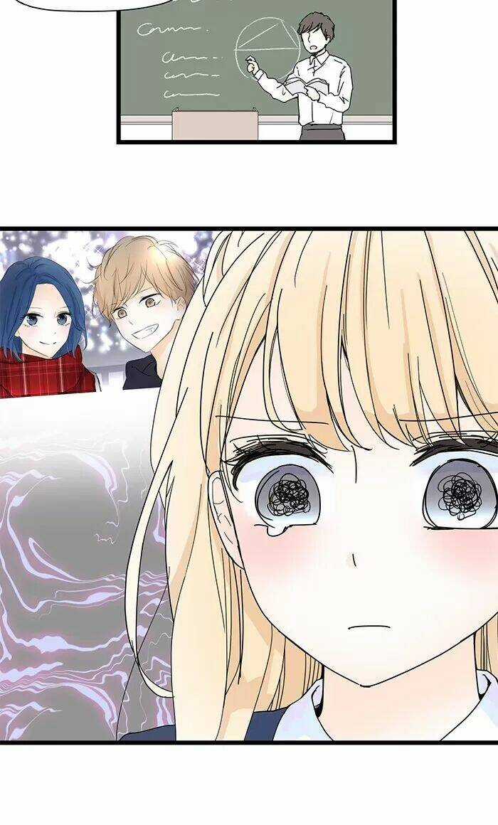 Choco Ngọt Ngào - Chapter 63 - Trang 12