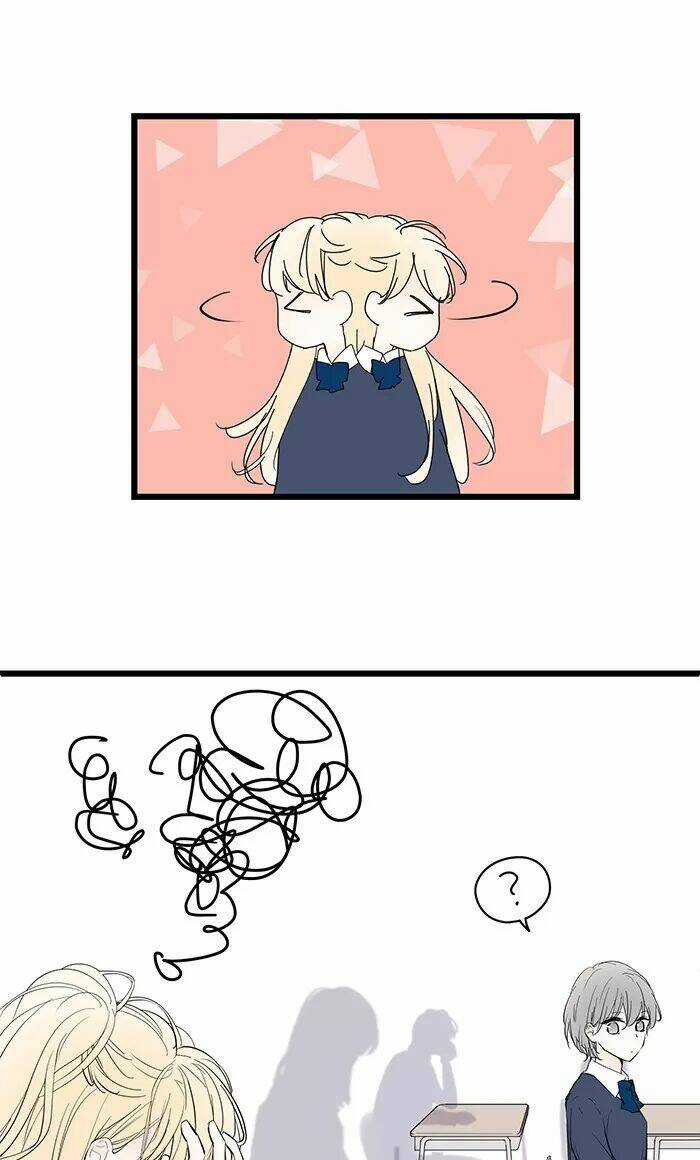 Choco Ngọt Ngào - Chapter 63 - Trang 13