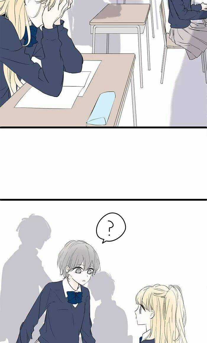 Choco Ngọt Ngào - Chapter 63 - Trang 14