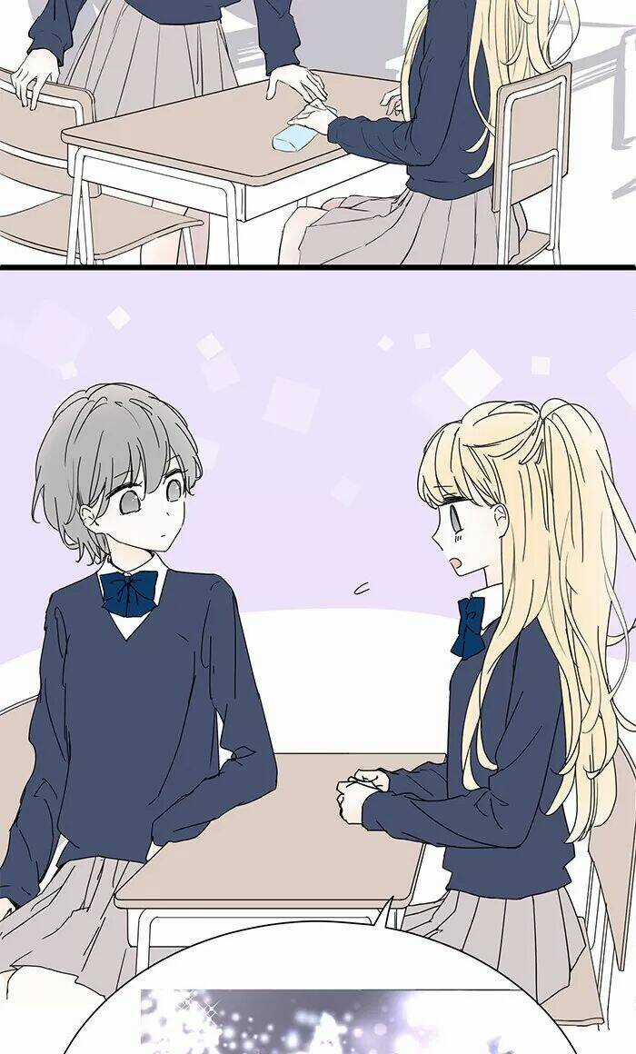 Choco Ngọt Ngào - Chapter 63 - Trang 15