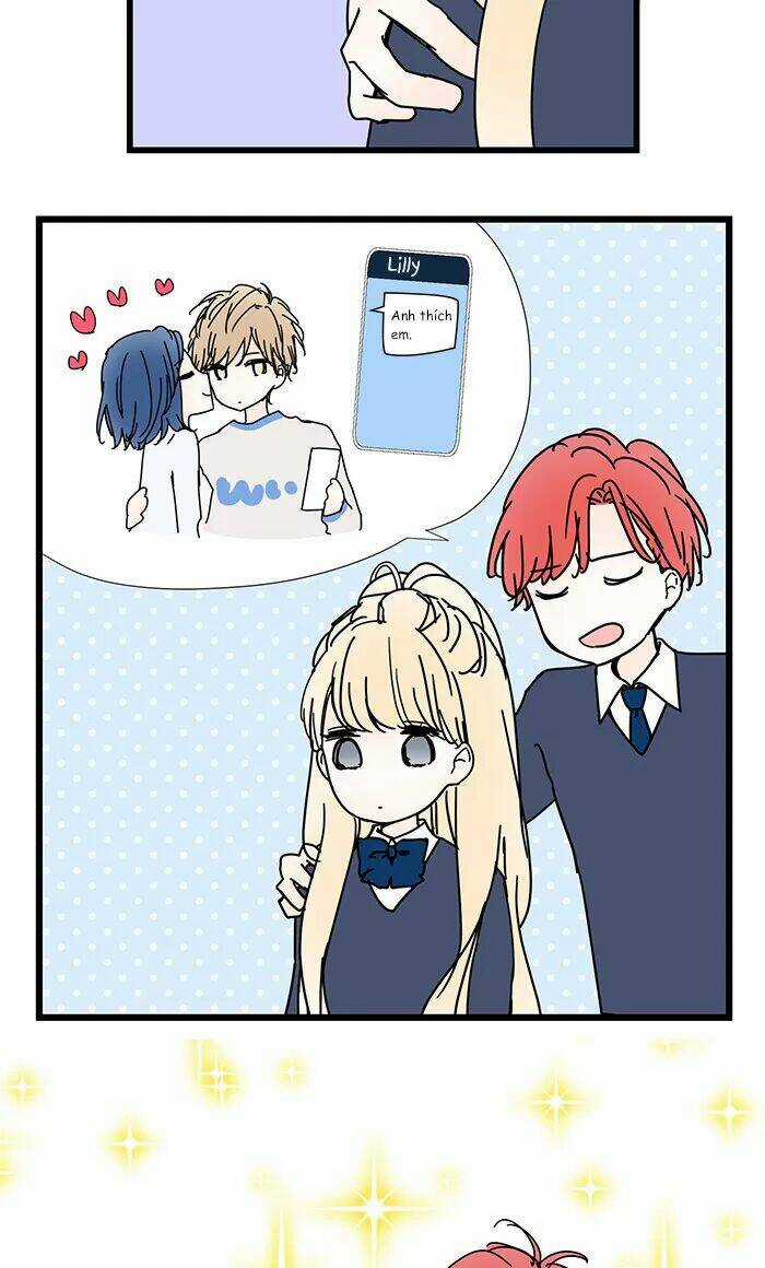 Choco Ngọt Ngào - Chapter 63 - Trang 17