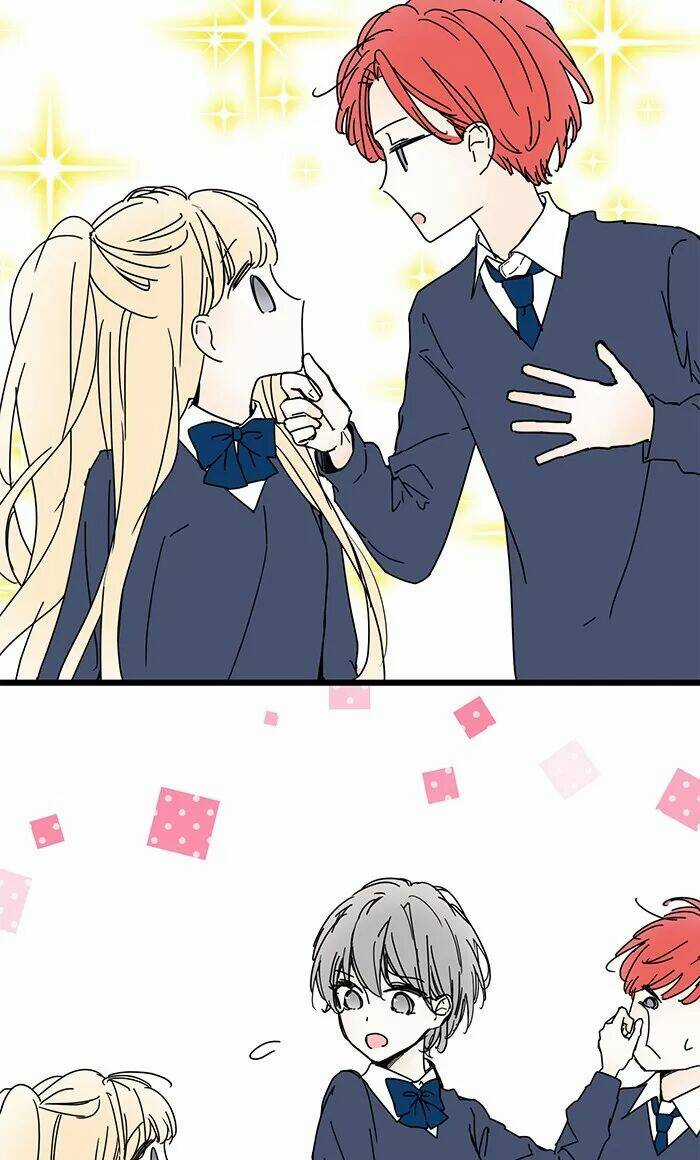 Choco Ngọt Ngào - Chapter 63 - Trang 18