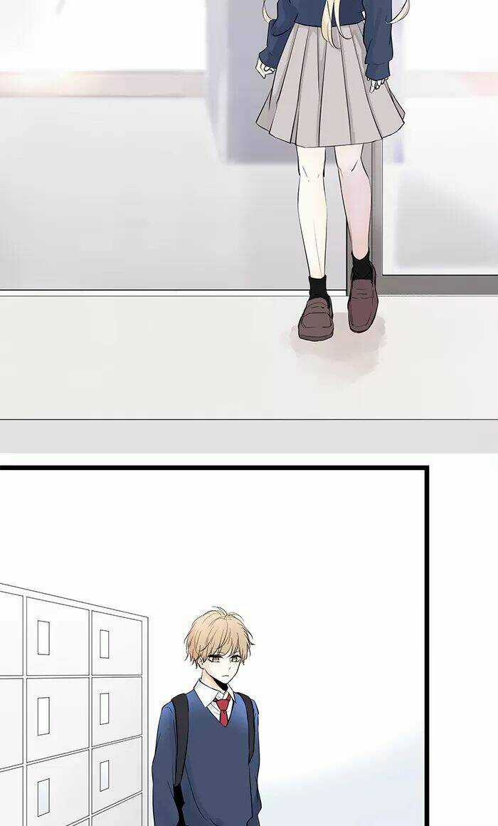 Choco Ngọt Ngào - Chapter 63 - Trang 22