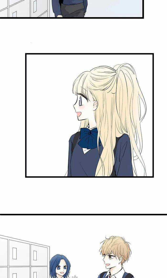 Choco Ngọt Ngào - Chapter 63 - Trang 23