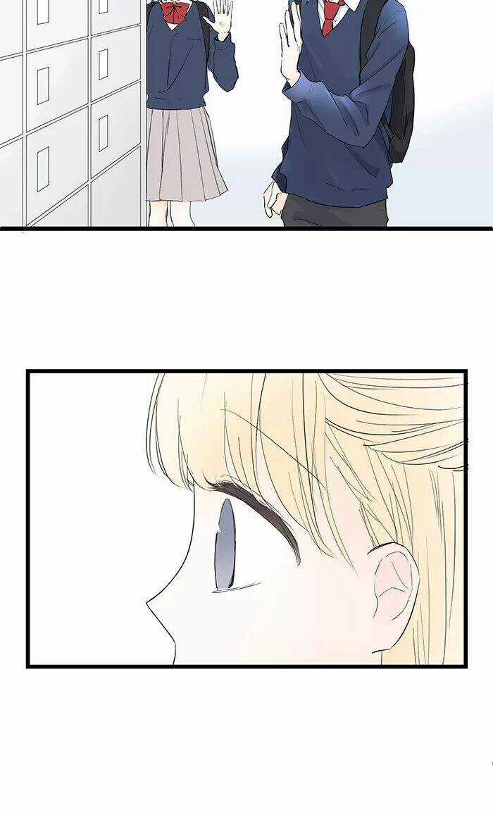 Choco Ngọt Ngào - Chapter 63 - Trang 24