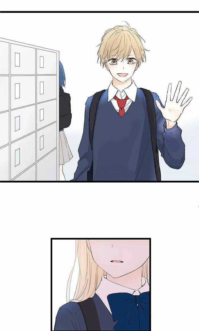 Choco Ngọt Ngào - Chapter 63 - Trang 25