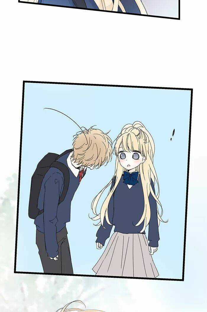 Choco Ngọt Ngào - Chapter 63 - Trang 30