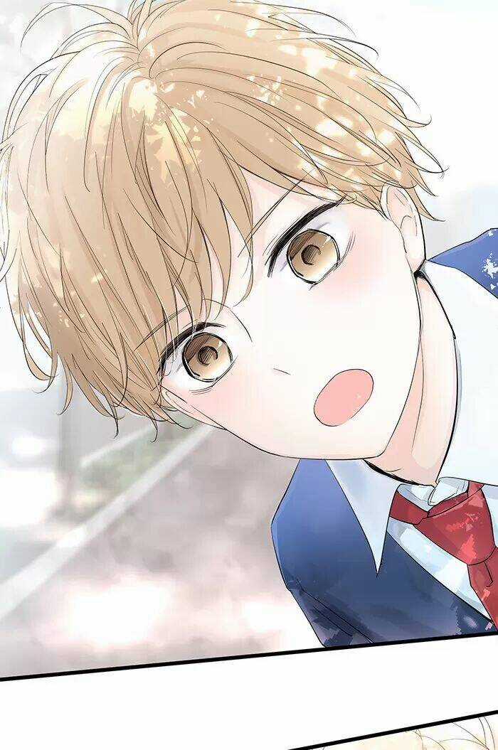 Choco Ngọt Ngào - Chapter 63 - Trang 31