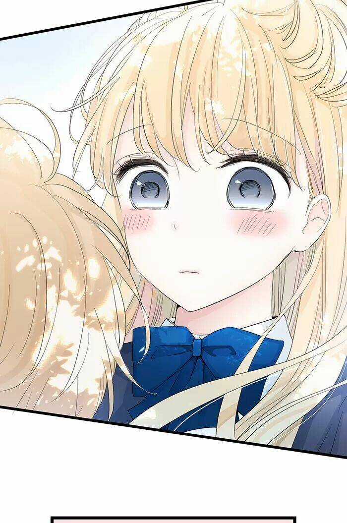 Choco Ngọt Ngào - Chapter 63 - Trang 32