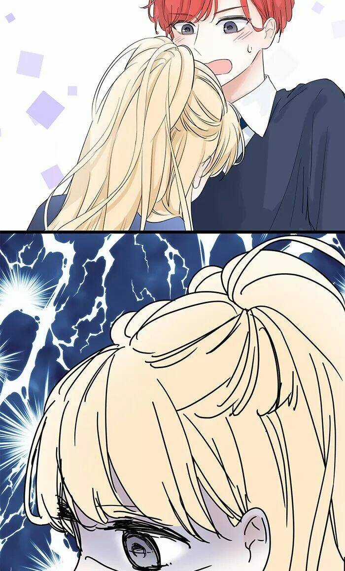 Choco Ngọt Ngào - Chapter 63 - Trang 5