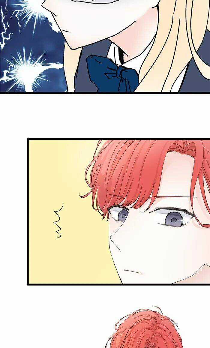 Choco Ngọt Ngào - Chapter 63 - Trang 6