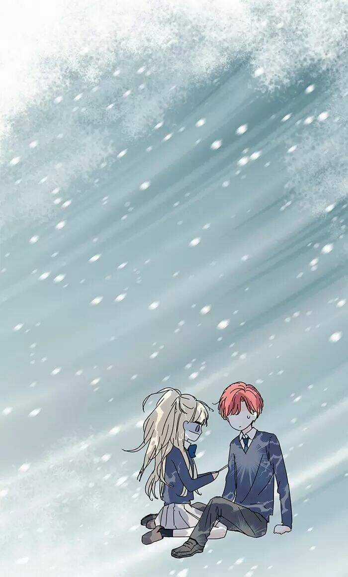 Choco Ngọt Ngào - Chapter 63 - Trang 9