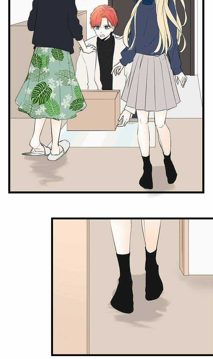 Choco Ngọt Ngào - Chapter 64 - Trang 12