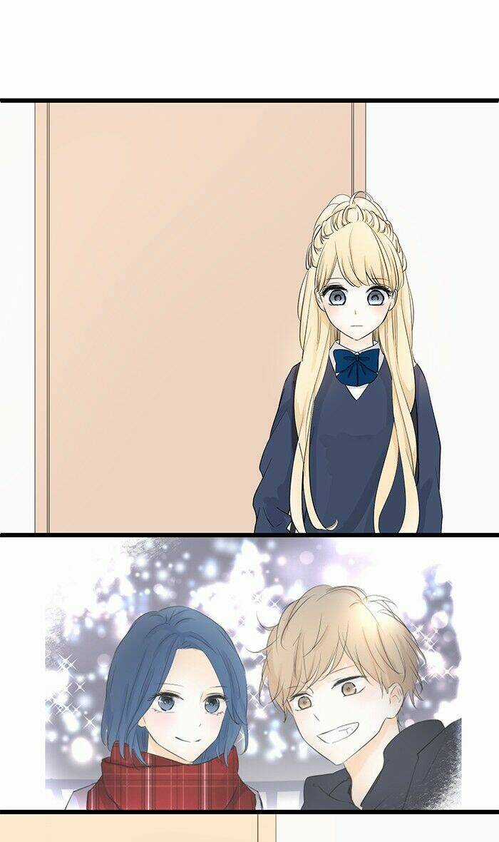 Choco Ngọt Ngào - Chapter 64 - Trang 13