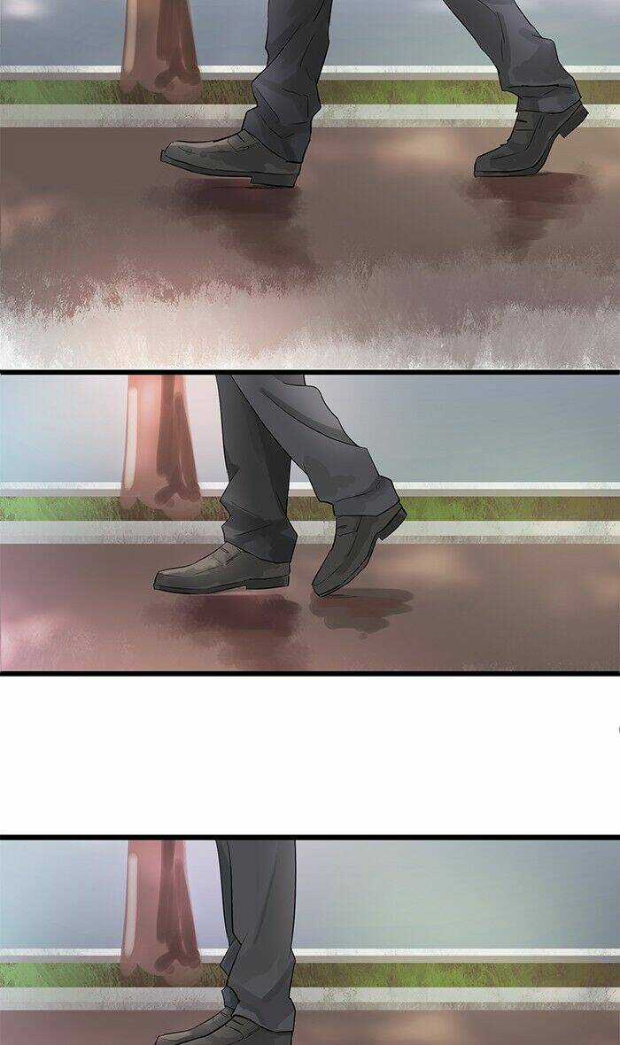 Choco Ngọt Ngào - Chapter 64 - Trang 18