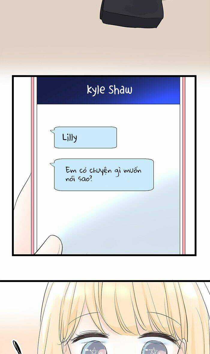 Choco Ngọt Ngào - Chapter 64 - Trang 20