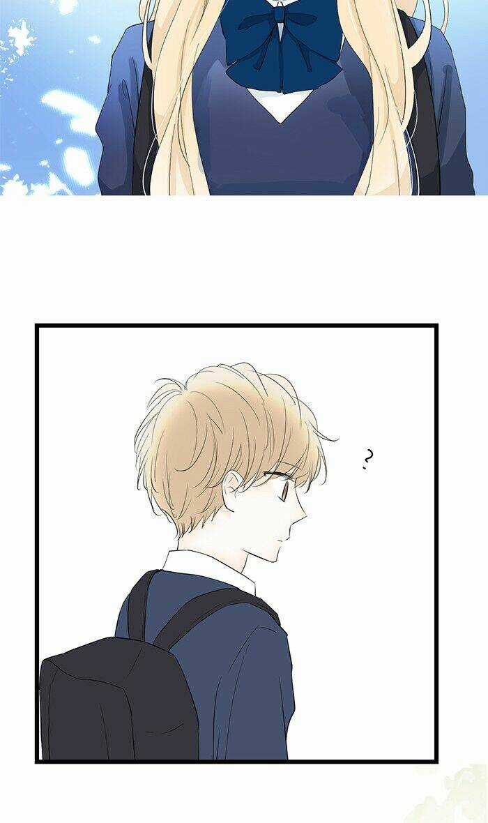 Choco Ngọt Ngào - Chapter 64 - Trang 3