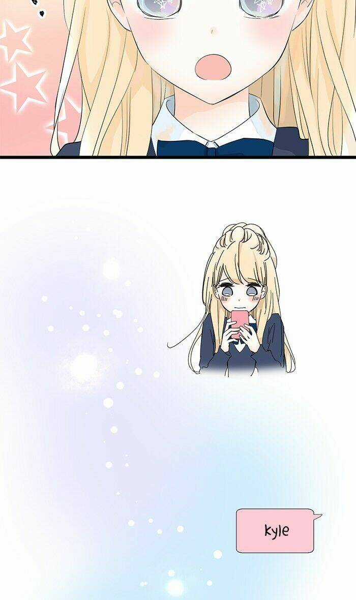 Choco Ngọt Ngào - Chapter 64 - Trang 21