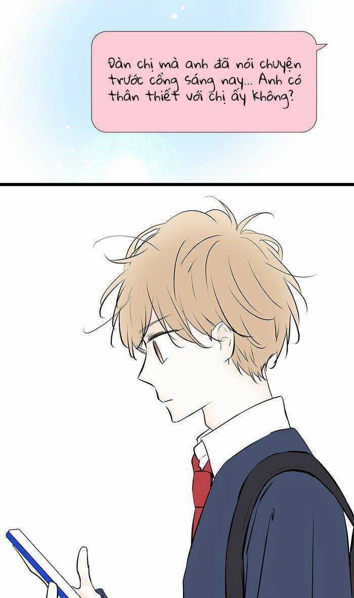 Choco Ngọt Ngào - Chapter 64 - Trang 22