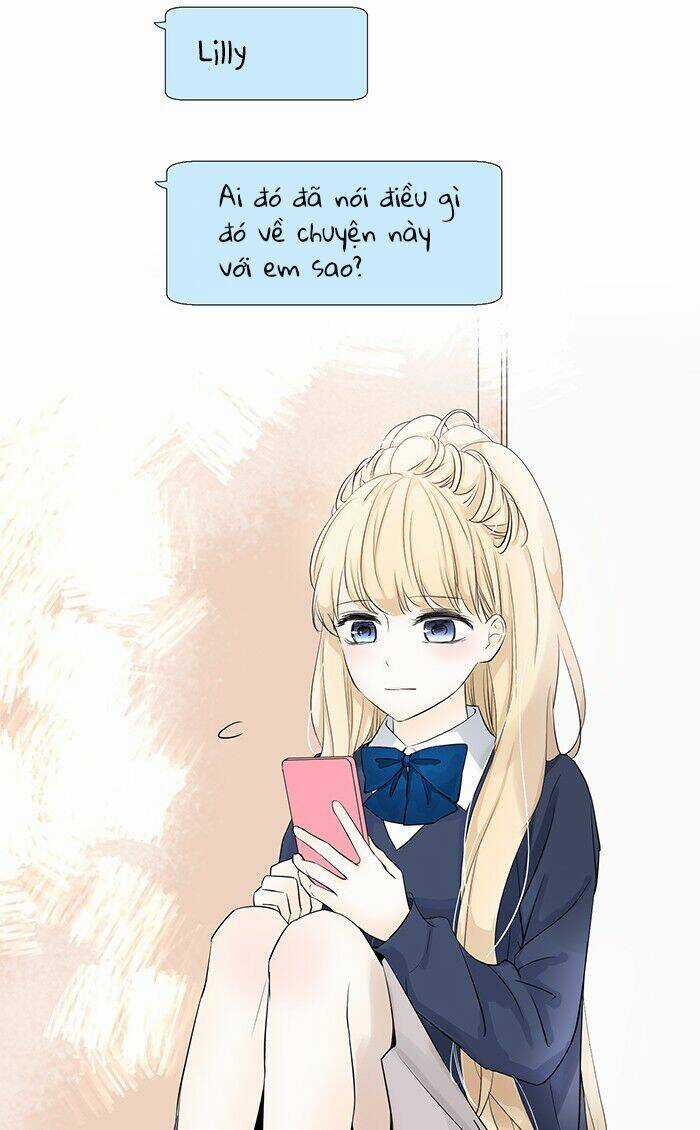 Choco Ngọt Ngào - Chapter 64 - Trang 29