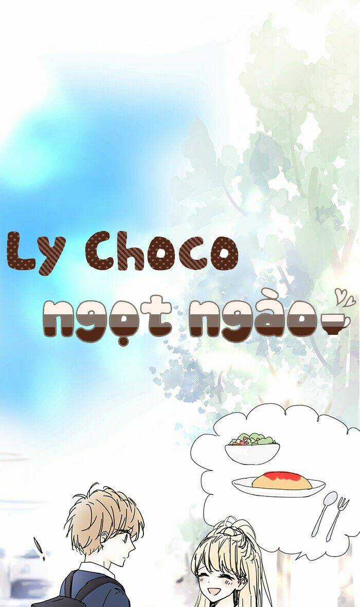Choco Ngọt Ngào - Chapter 64 - Trang 4