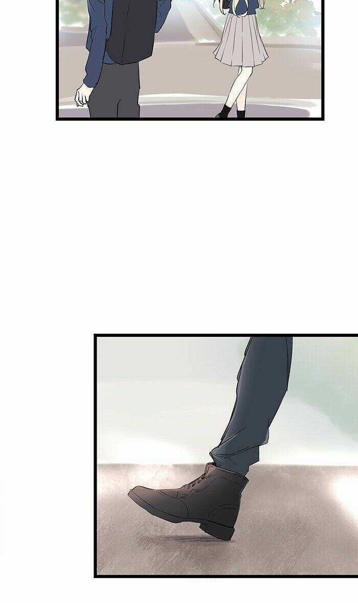 Choco Ngọt Ngào - Chapter 64 - Trang 7