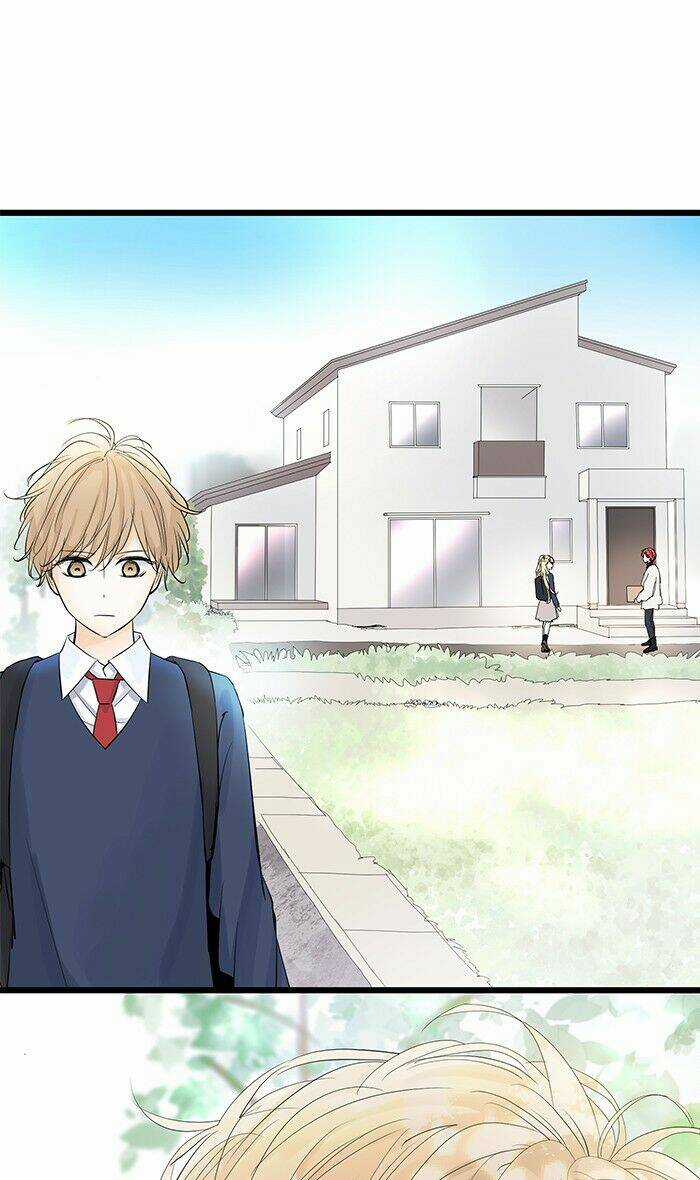 Choco Ngọt Ngào - Chapter 64 - Trang 8