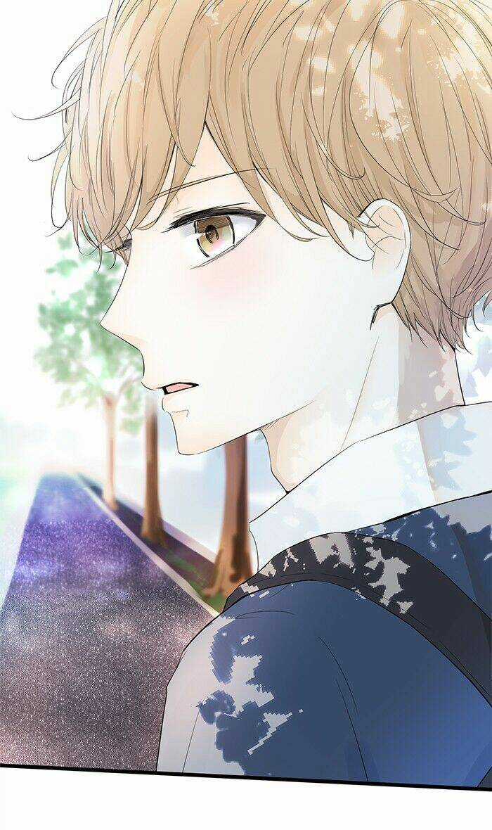 Choco Ngọt Ngào - Chapter 64 - Trang 9