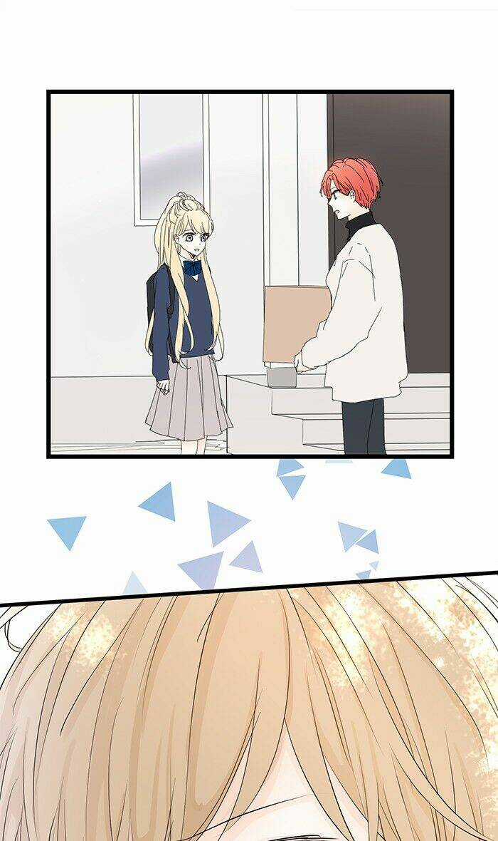 Choco Ngọt Ngào - Chapter 64 - Trang 10