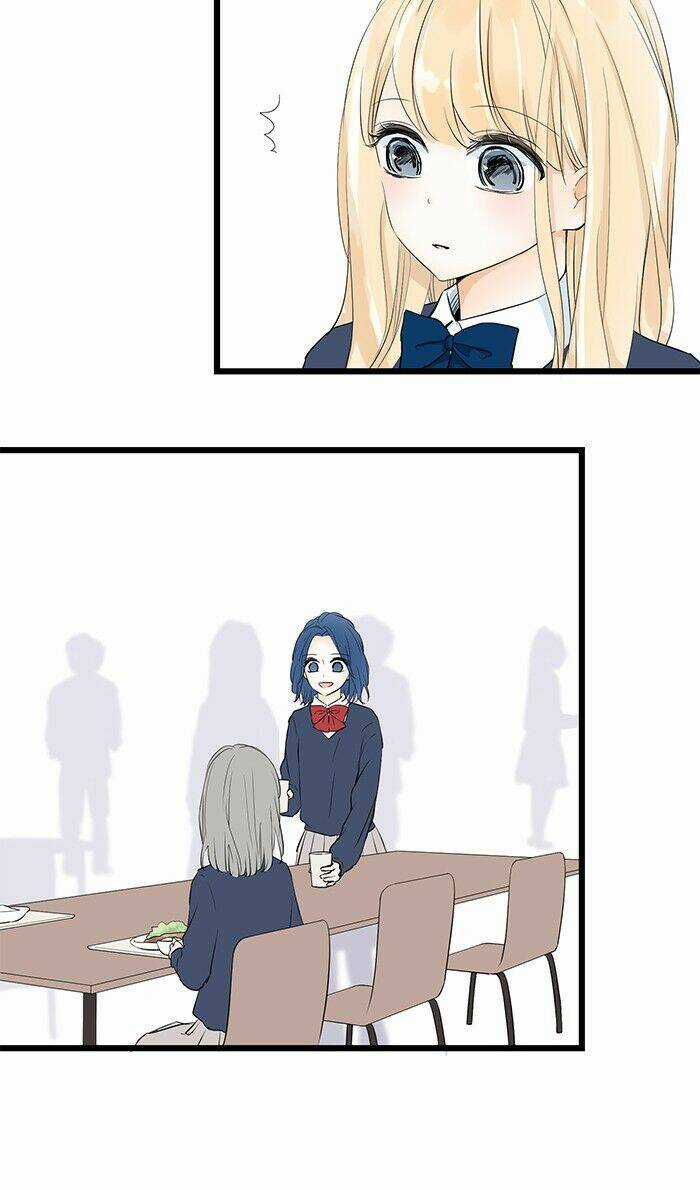 Choco Ngọt Ngào - Chapter 65 - Trang 11