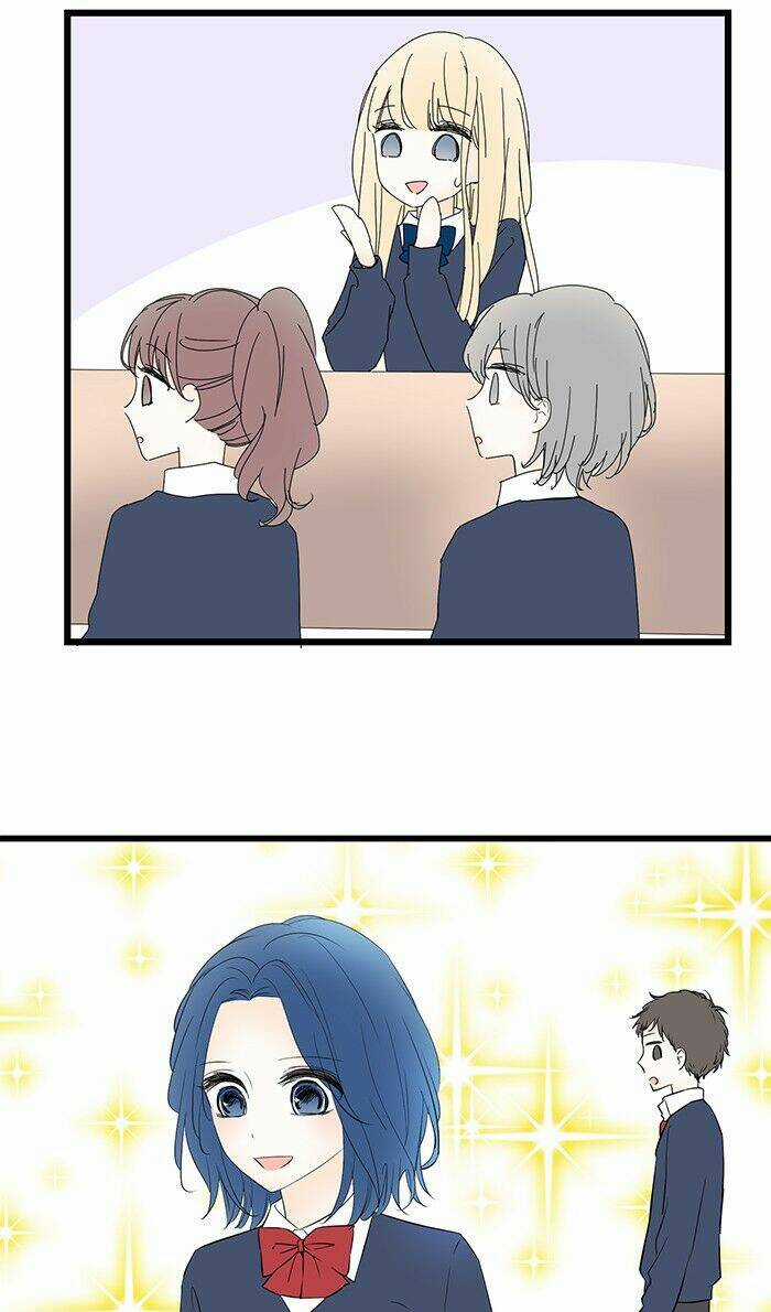 Choco Ngọt Ngào - Chapter 65 - Trang 12