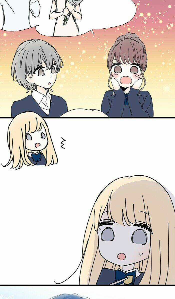 Choco Ngọt Ngào - Chapter 65 - Trang 14