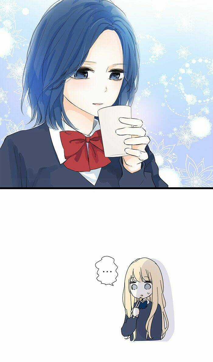 Choco Ngọt Ngào - Chapter 65 - Trang 15