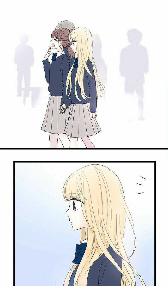 Choco Ngọt Ngào - Chapter 65 - Trang 17