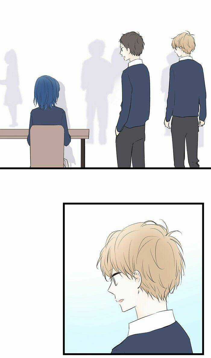 Choco Ngọt Ngào - Chapter 65 - Trang 19