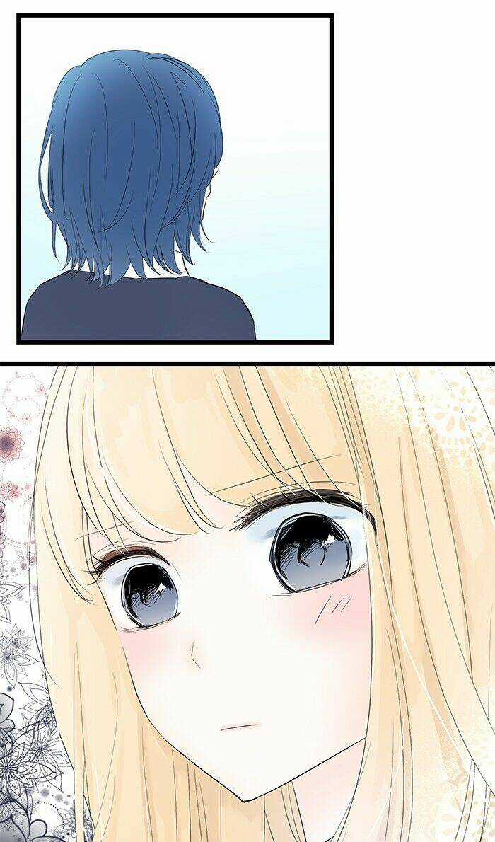 Choco Ngọt Ngào - Chapter 65 - Trang 20