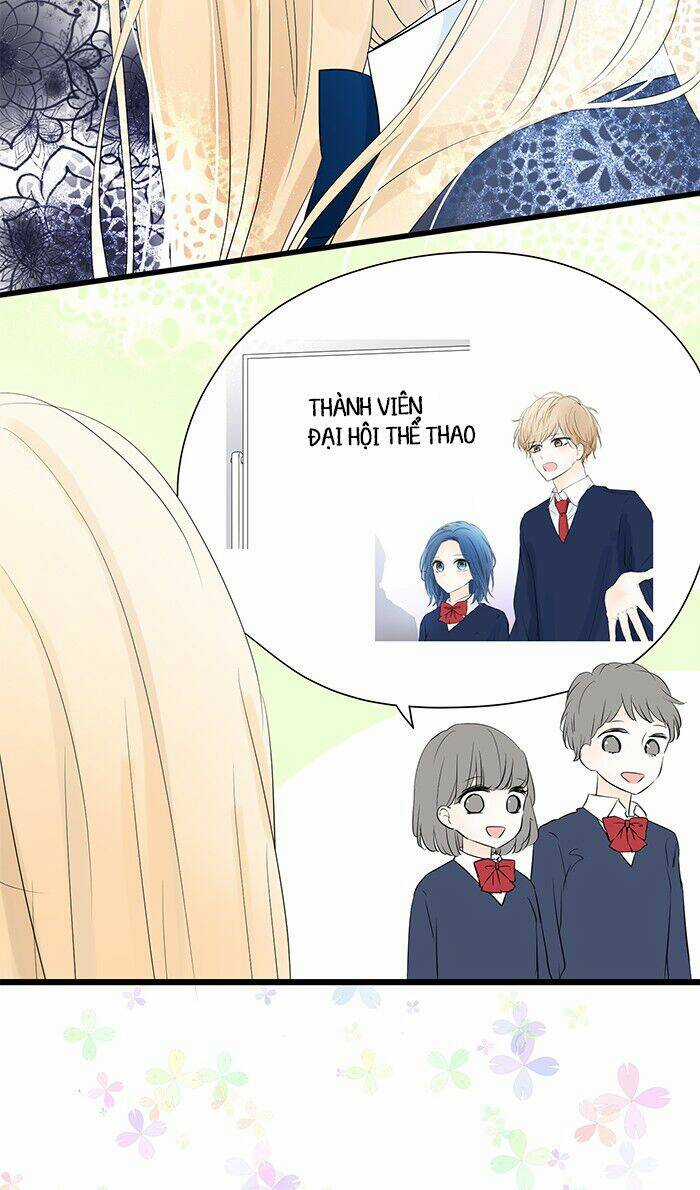 Choco Ngọt Ngào - Chapter 65 - Trang 21