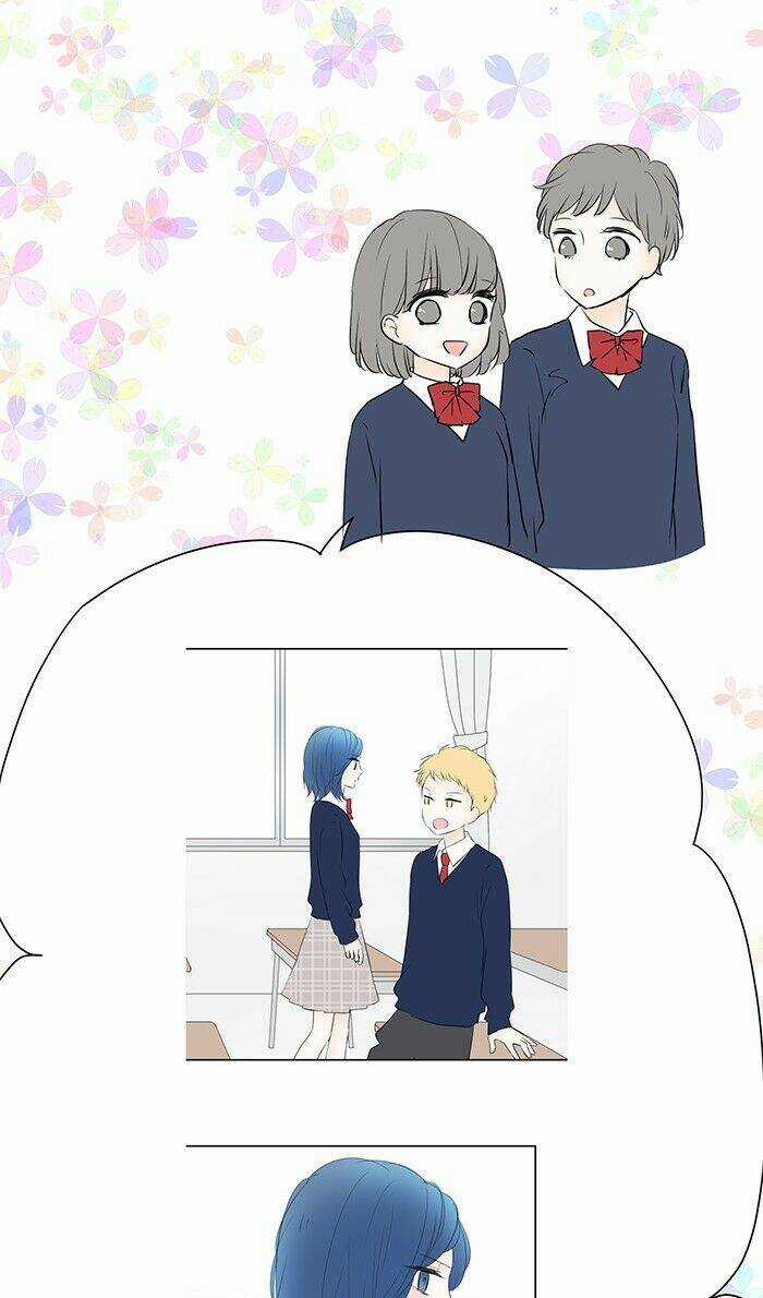 Choco Ngọt Ngào - Chapter 65 - Trang 22