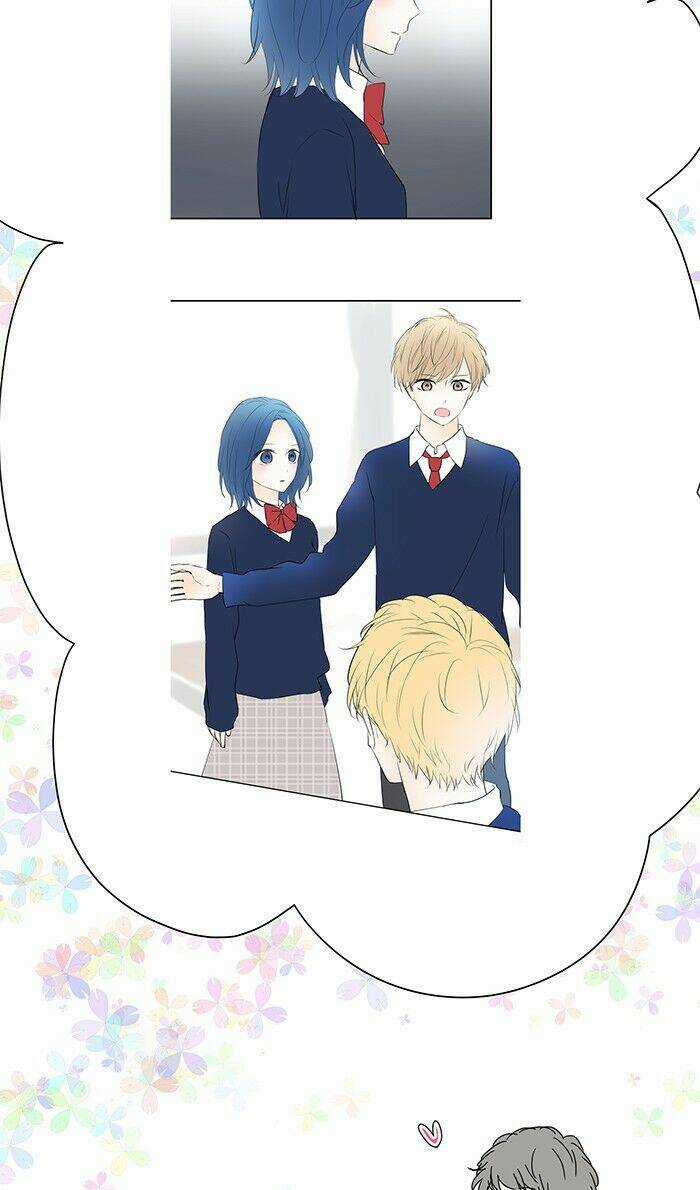 Choco Ngọt Ngào - Chapter 65 - Trang 23