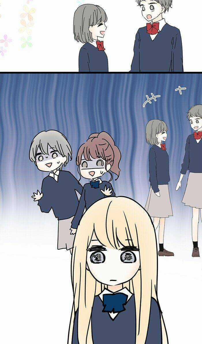 Choco Ngọt Ngào - Chapter 65 - Trang 24