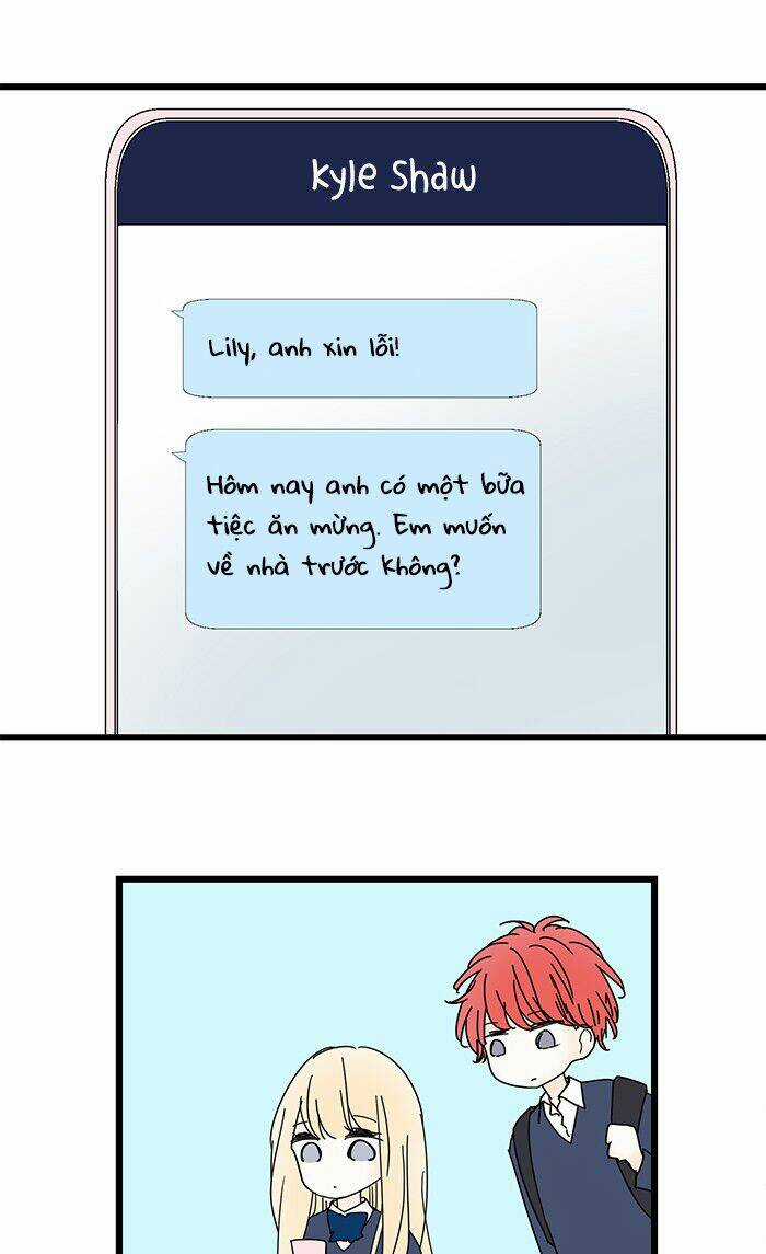 Choco Ngọt Ngào - Chapter 65 - Trang 26