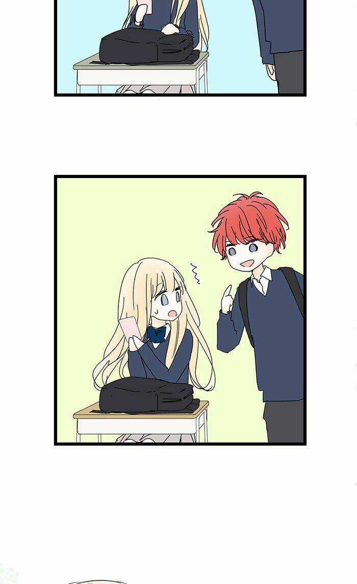 Choco Ngọt Ngào - Chapter 65 - Trang 27