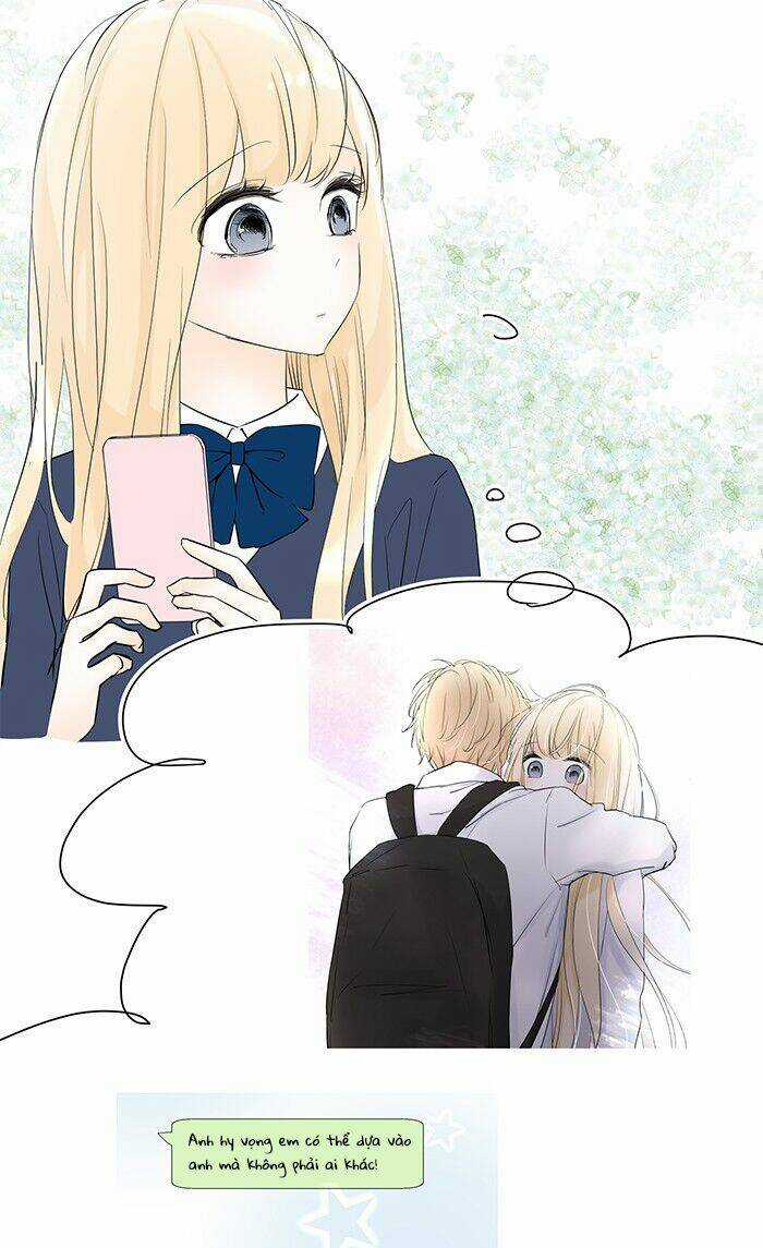 Choco Ngọt Ngào - Chapter 65 - Trang 28